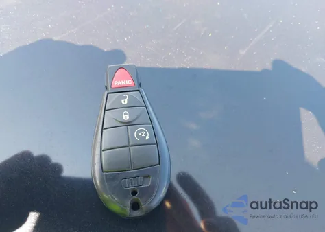 2013 Jeep Grand Cherokee Laredo из США, поврежденный, VIN 1C4RJFAG5DC634430